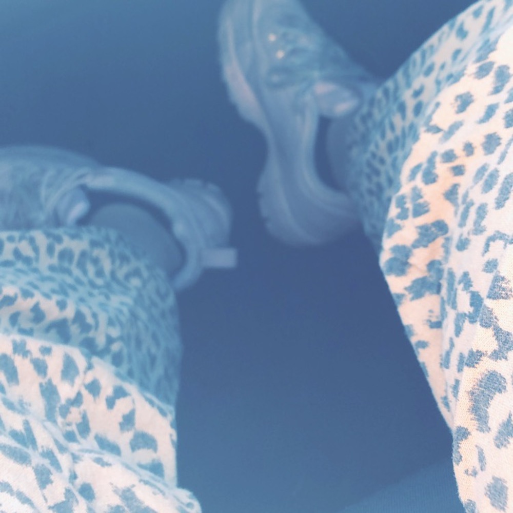 Meet your Posher, Caitlin